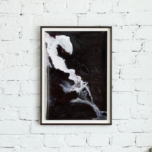 Pat Rosenmeier, artflash