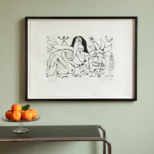 Ariadne - Minotaurus