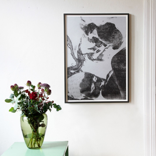 Rosemarie Trockel, artflash