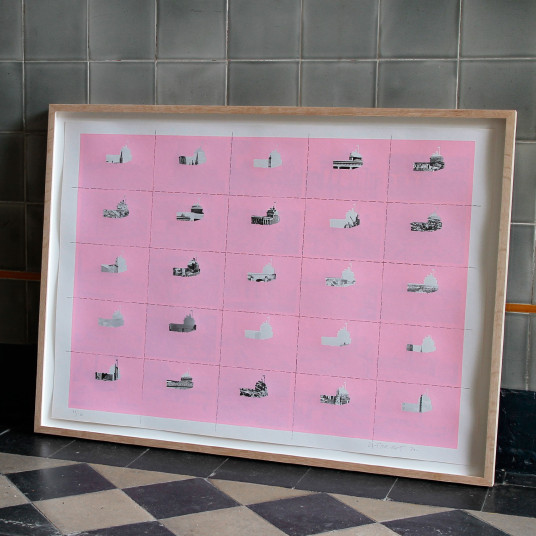 Deutsche Städte (Berlin 2)