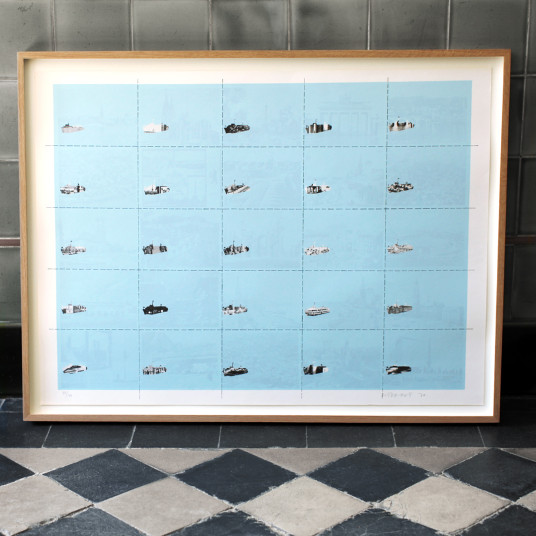 Deutsche Städte (Düsseldorf)