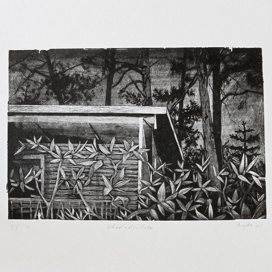 Sebastian Nebe, artflash