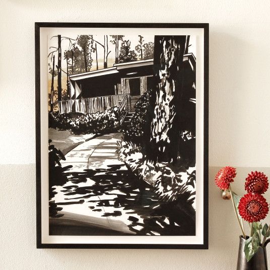 Sebastian Nebe, artflash