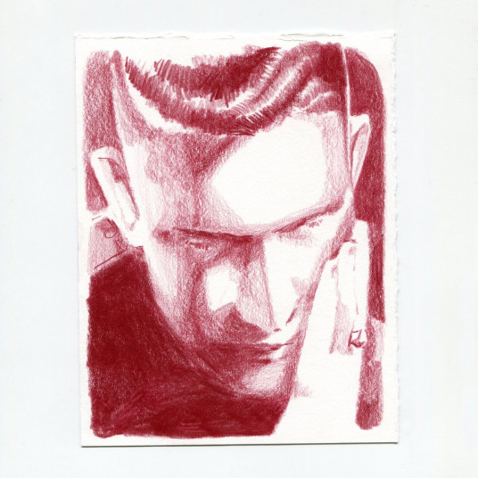 Logan T. Sibrel, artflash