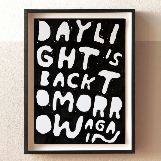 Stefan Marx, artflash