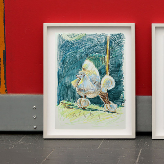 Absurd Audience Clapping