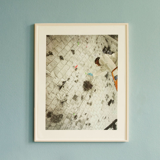 Orbiter Processing Kennedy Space Center, Cape Canaveral