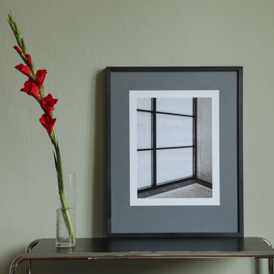 Wall Detail, James Simon Galerie, Berlin 2019