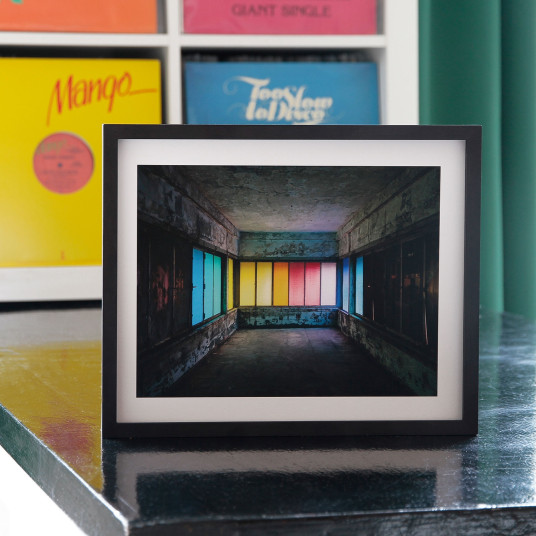 Thomas Prochnow, artflash