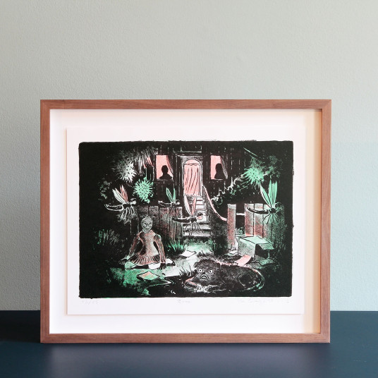 Tilo Baumgärtel, artflash