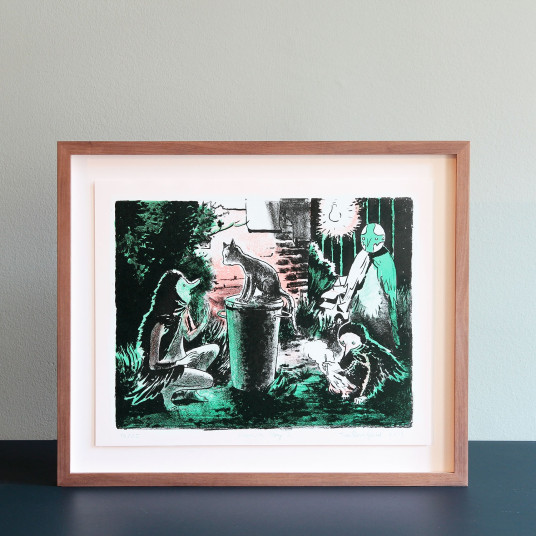 Tilo Baumgärtel, artflash