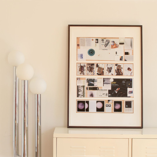 Kepler Venice Tables