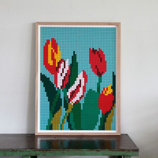 Reinhard Voigt, artflash