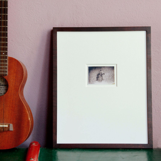 Walter Dahn, artflash