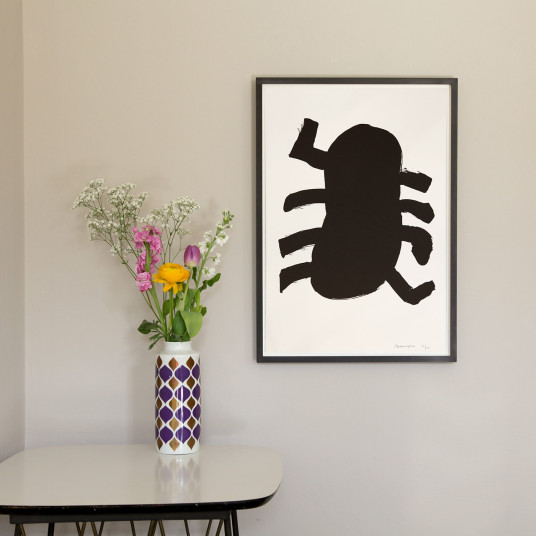 Things around the house III