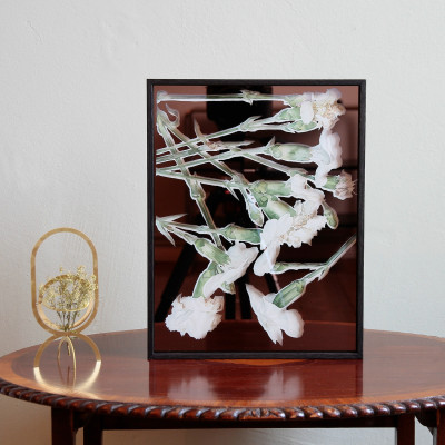 Achim Riethmann, Im Hof II