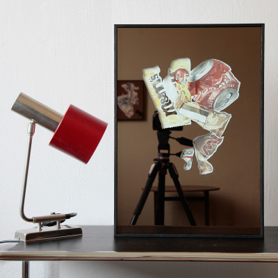 Achim Riethmann, Süßigkeiten VI