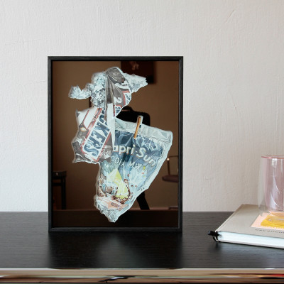 Achim Riethmann, Süßigkeiten V