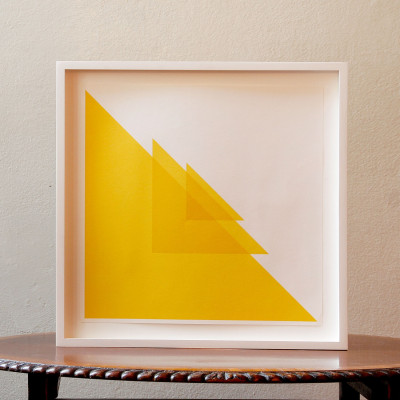 Andreas Christen, Ohne Titel