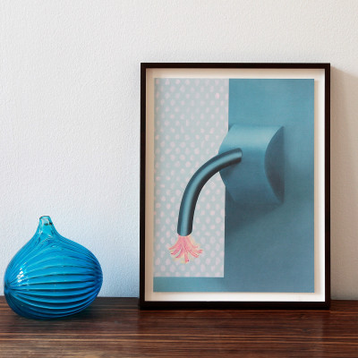 Anna Nero, Jetlag (mit Happy End)