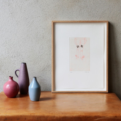 Martin Assig, Geliebte