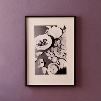 Anna und Bernhard Blume, Out of the series: 