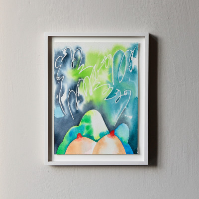 Jagoda Bednarsky, Shadowland (Signature Edition) 4