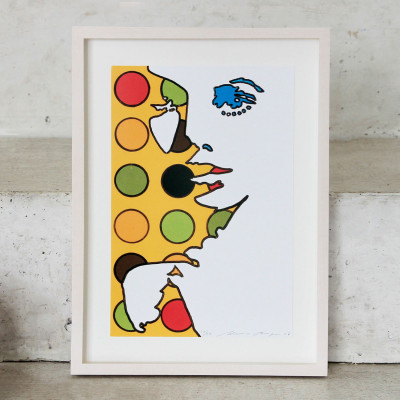 Werner Berges, Werner Berges. 100 + (Collector’s Edition IV)