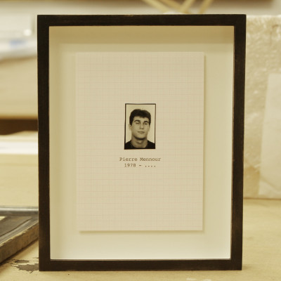 Christian Boltanski, So schnell