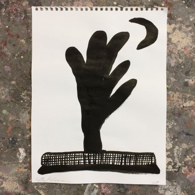 Kottie Paloma, In the Valley I