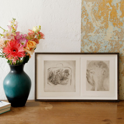 Miriam Cahn, Sarajevo