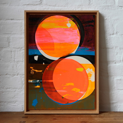 Gfeller + Hellsgård, Stalker (1)