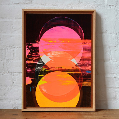 Gfeller + Hellsgård, Stalker (3)