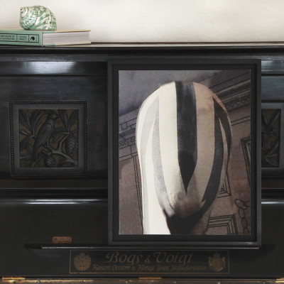 Louisa Clement, Headlong IV