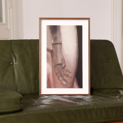 Louisa Clement, Ohne Titel