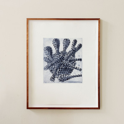 Tony Cragg, Die Ära I