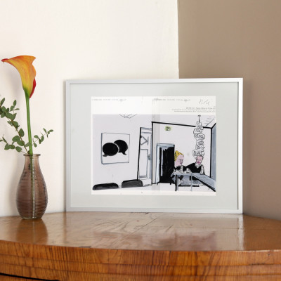 Tatjana Doll, Nr. 101, QM Bulb 