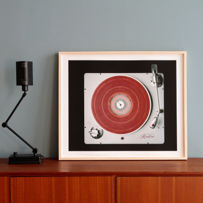 Todd Eberle, Rek-O-Kut 