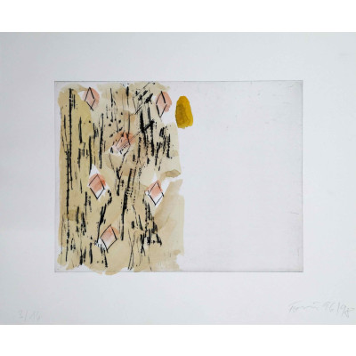 Günther Förg, Unikat III