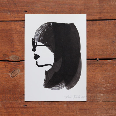 Katrin Funcke, The Cher