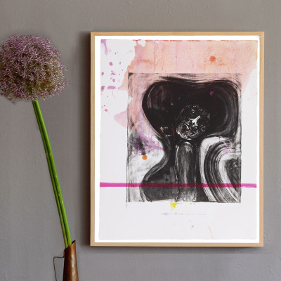 Gert und Uwe Tobias, o.T.