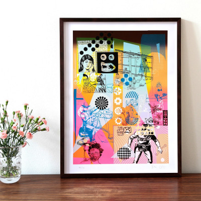 Gfeller + Hellsgård, Untitled 117