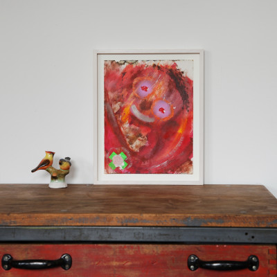 Philip Grözinger, Ohne Titel 3