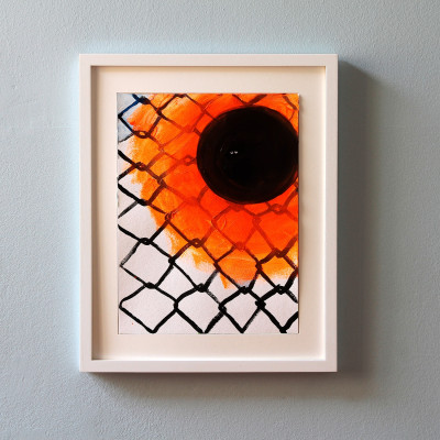 Gunilla Jähnichen, Eclipse