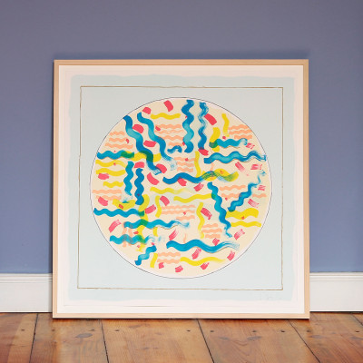 Diango Hernández, El Sol