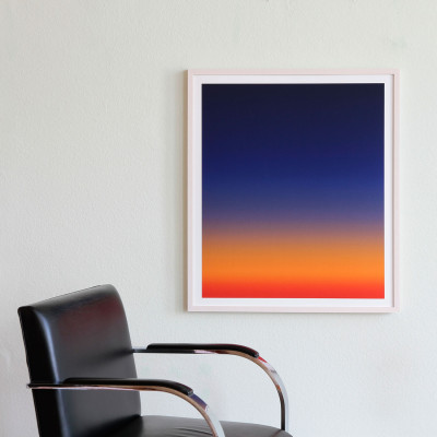 Stefan Heyne, Ohne Titel (Nr. 78)