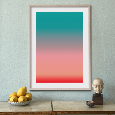 Stefan Heyne, Ohne Titel (Nr. 75)