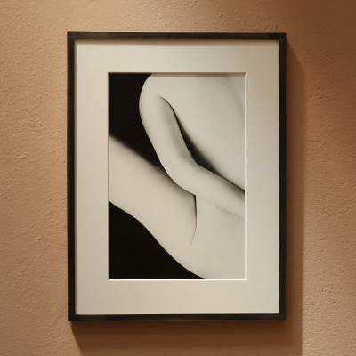 Ralph Gibson, In situ