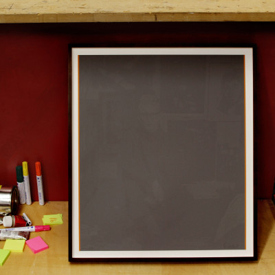 Rosemarie Trockel, Klaus/Bernard