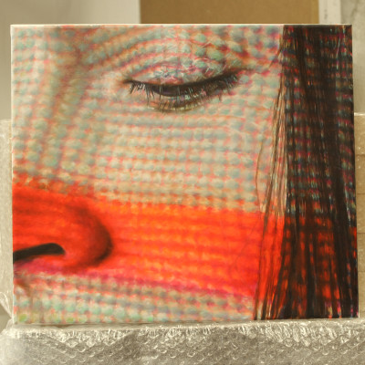 Marina Schulze, o.T. (GA X)